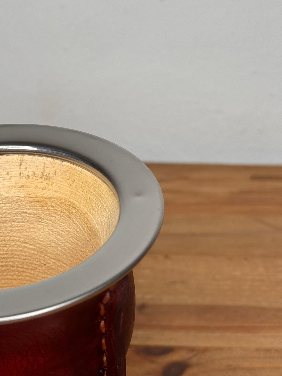Mate Camionero Borravino 1 - OUTLET