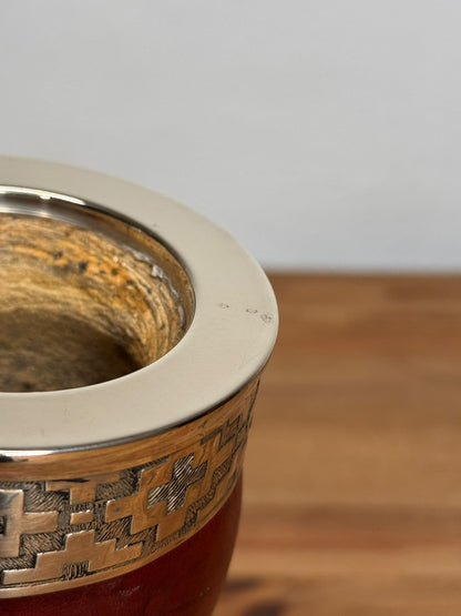 Mate Imperial Premium Borravino 3 - OUTLET
