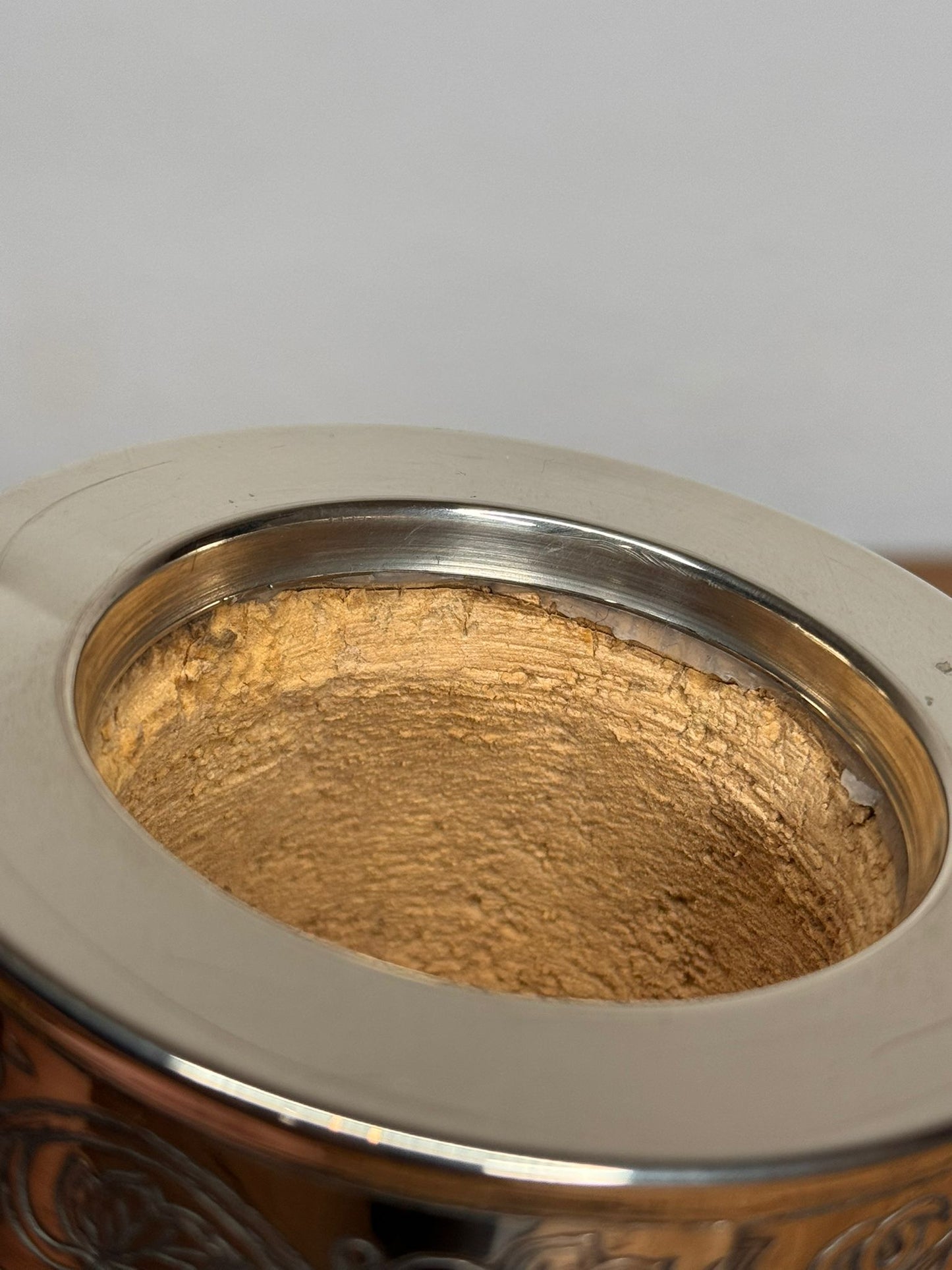 Mate Imperial Premium Borravino 2 - OUTLET