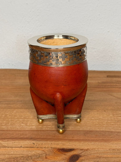 Mate Imperial Premium Borravino 1 - OUTLET