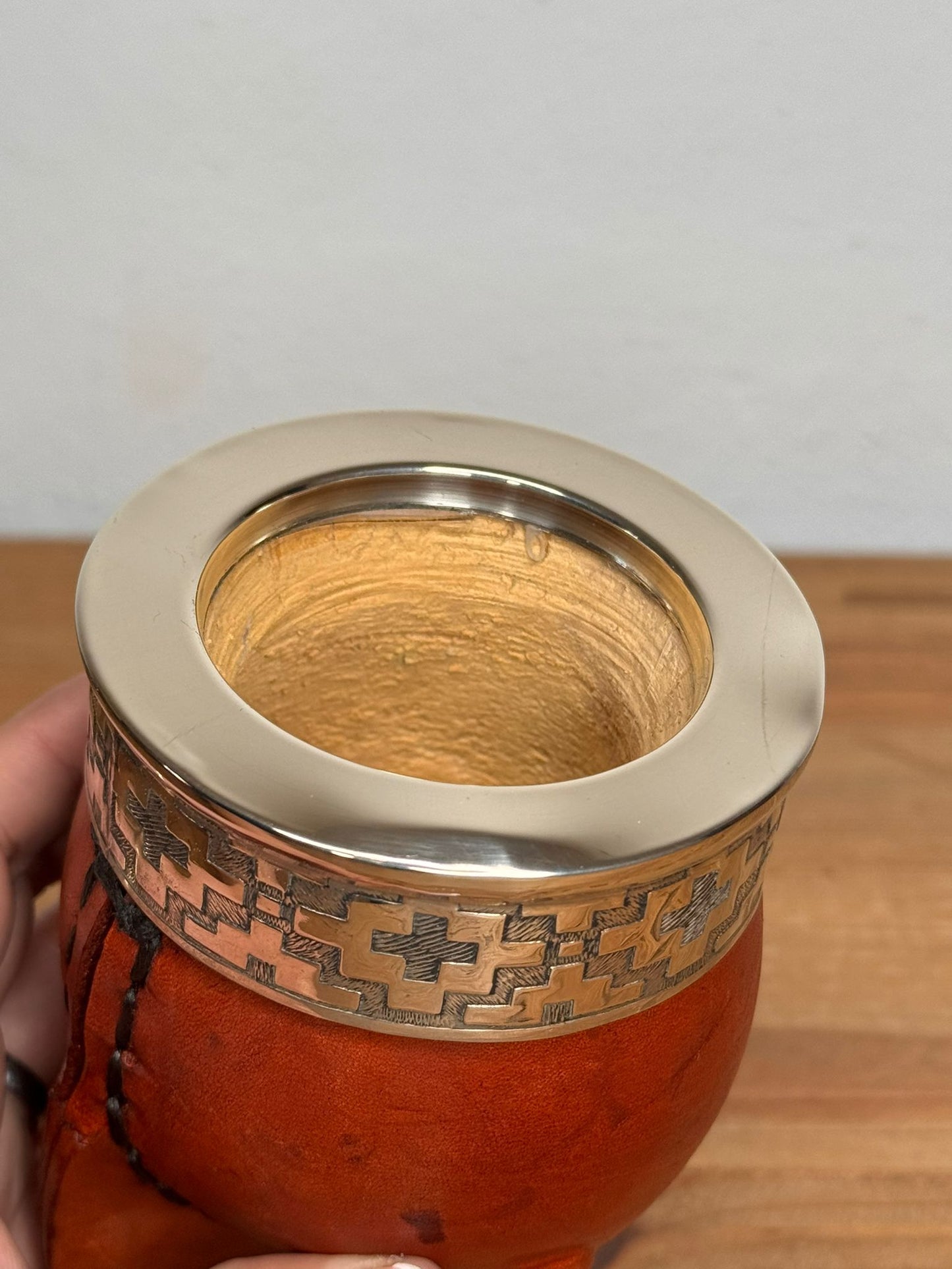 Mate Imperial Premium Borravino 1 - OUTLET