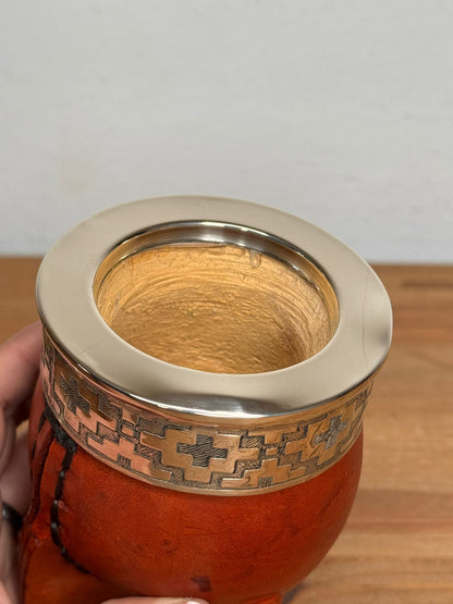 Mate Imperial Premium Borravino 1 - OUTLET