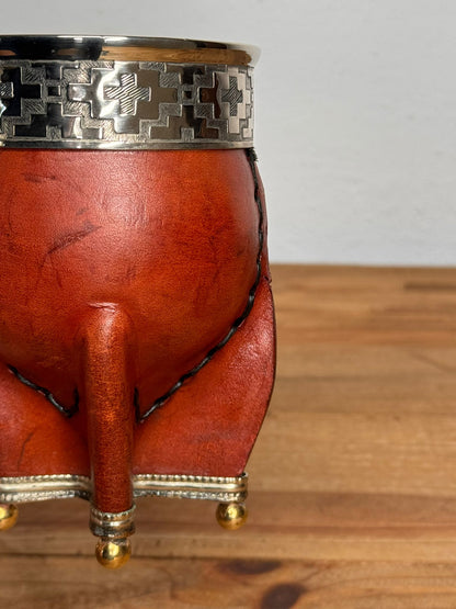 Mate Imperial Premium Borravino 1 - OUTLET