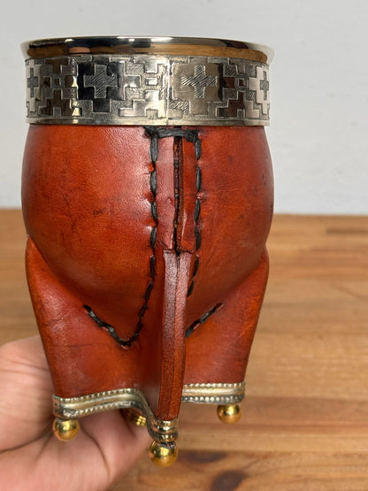 Mate Imperial Premium Borravino 1 - OUTLET
