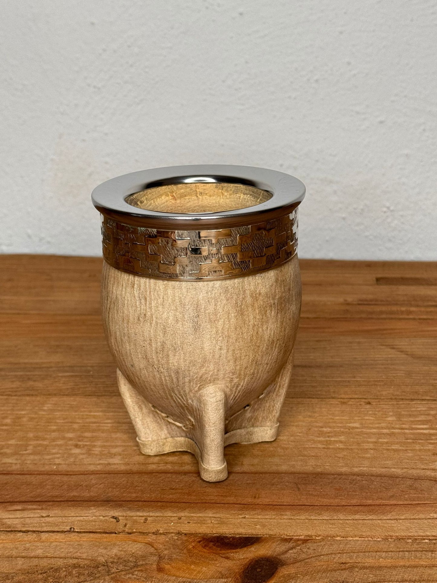 Mate Imperial Crudo 2 - OUTLET