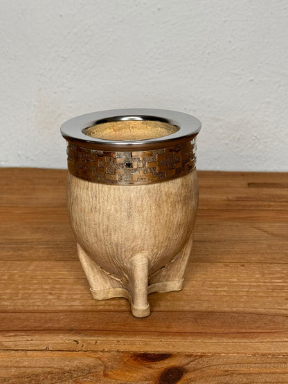 Mate Imperial Crudo 2 - OUTLET