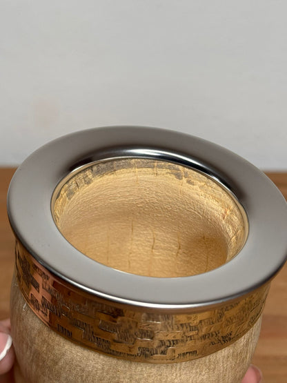 Mate Imperial Crudo 2 - OUTLET