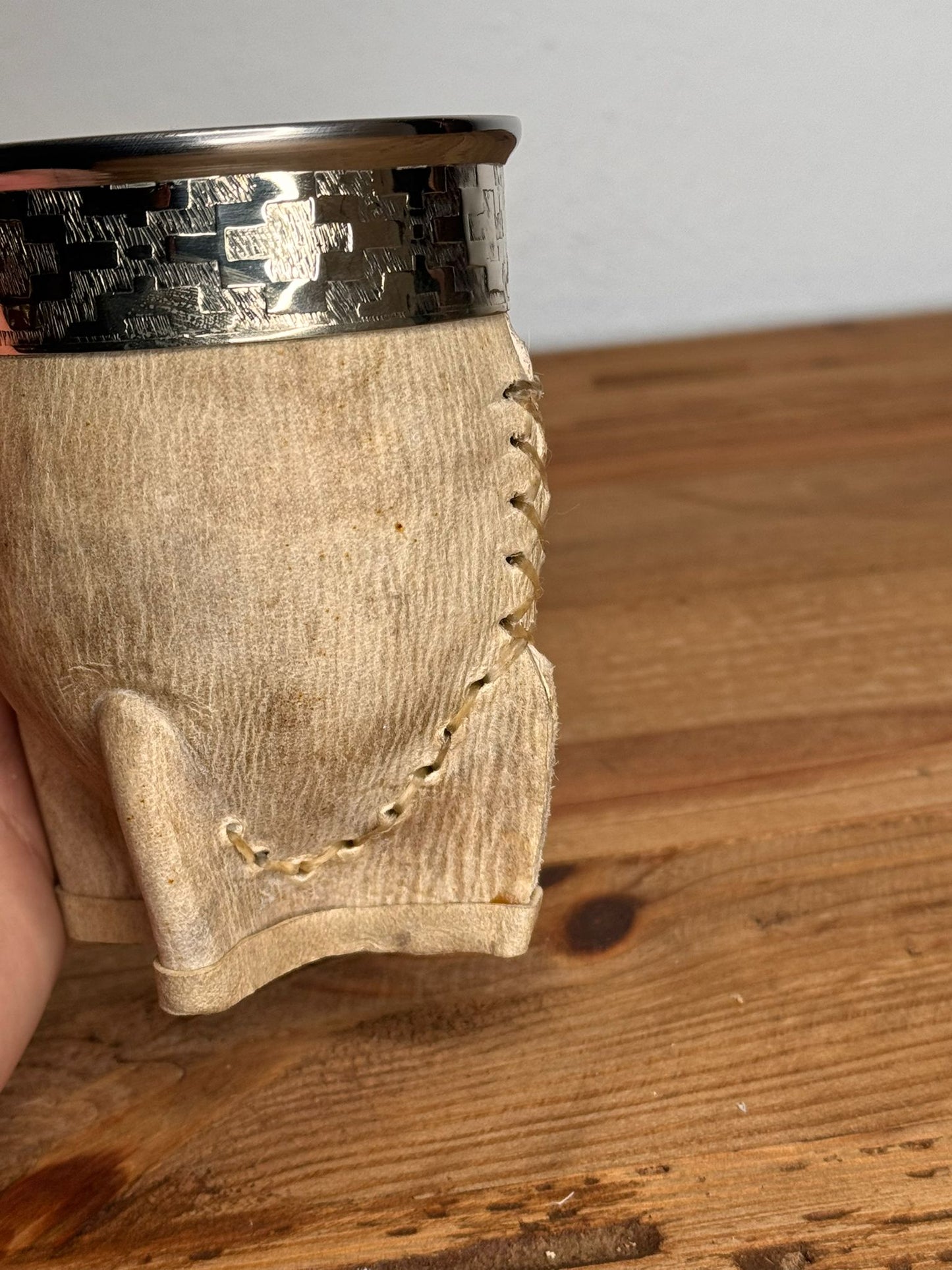 Mate Imperial Crudo 2 - OUTLET