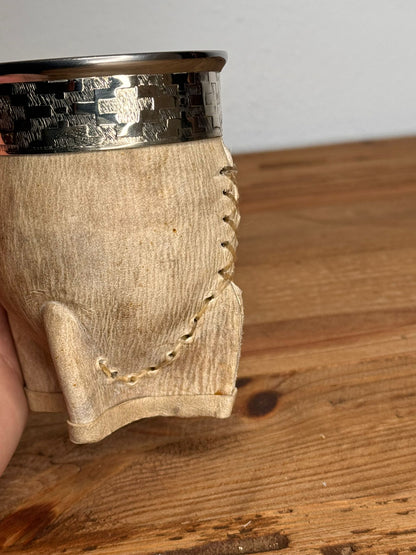 Mate Imperial Crudo 2 - OUTLET