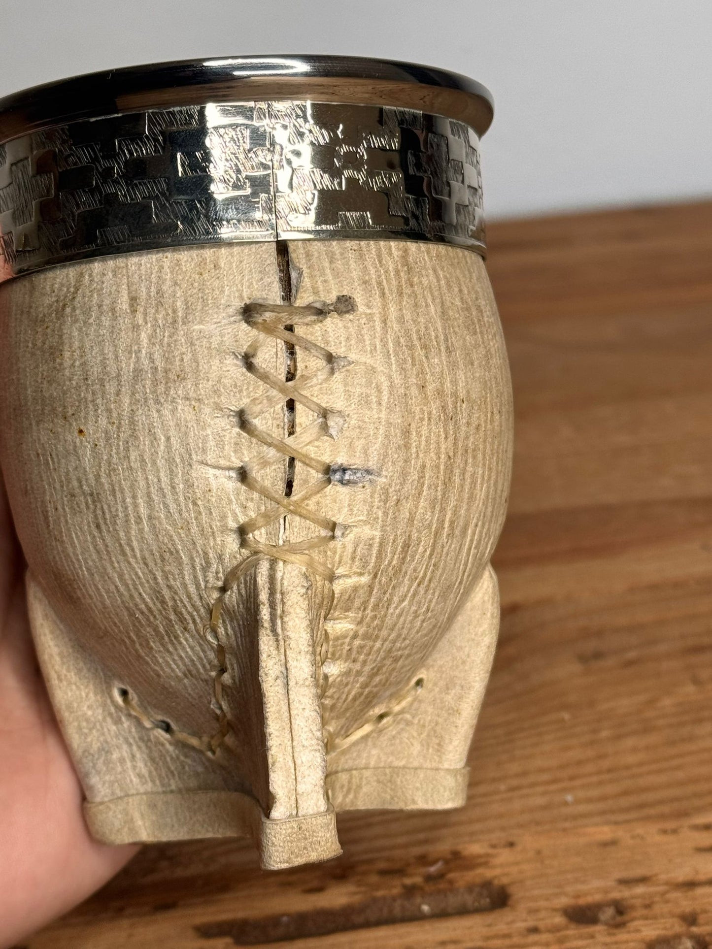 Mate Imperial Crudo 2 - OUTLET