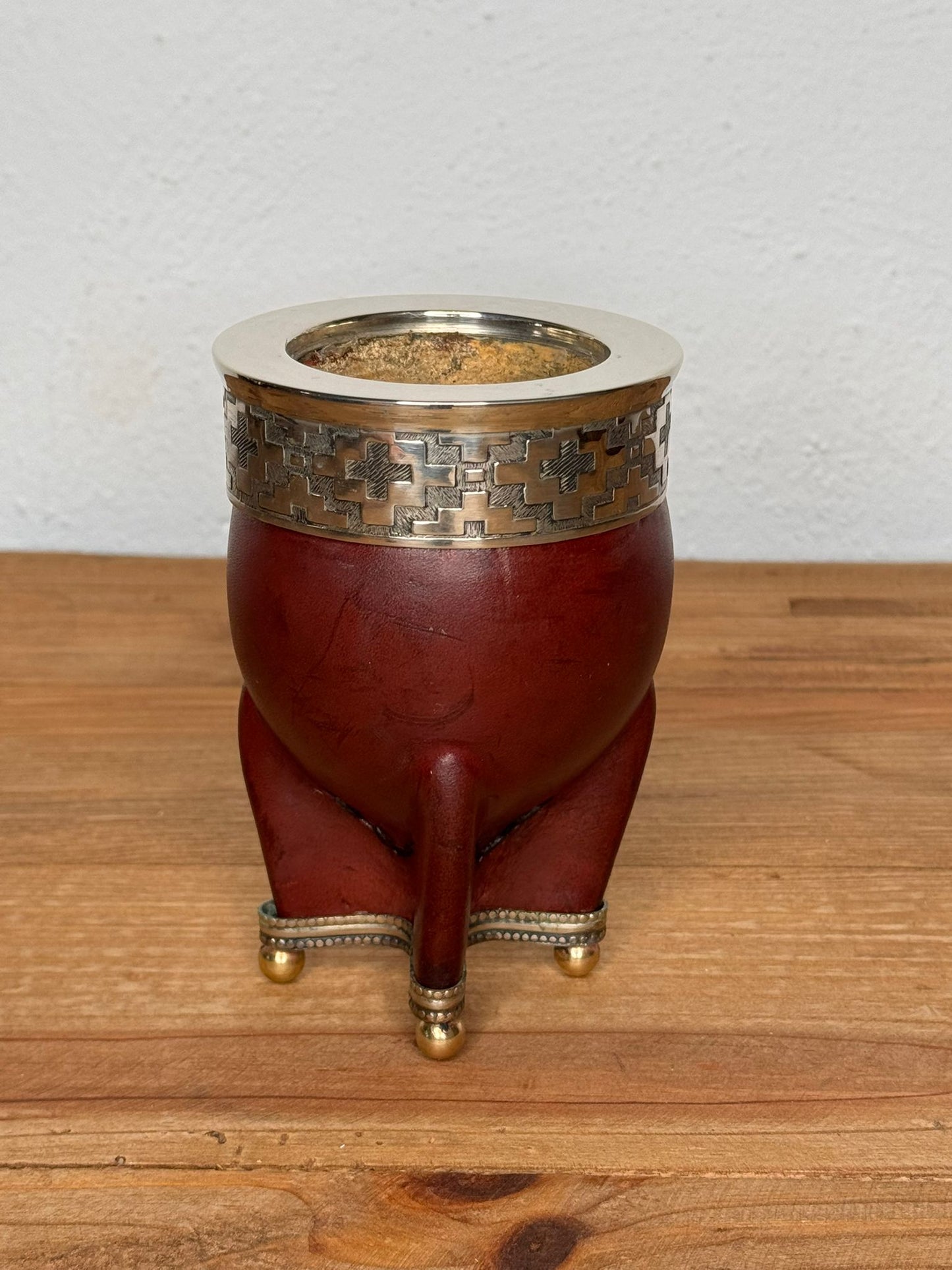 Mate Imperial Premium Borravino 3 - OUTLET