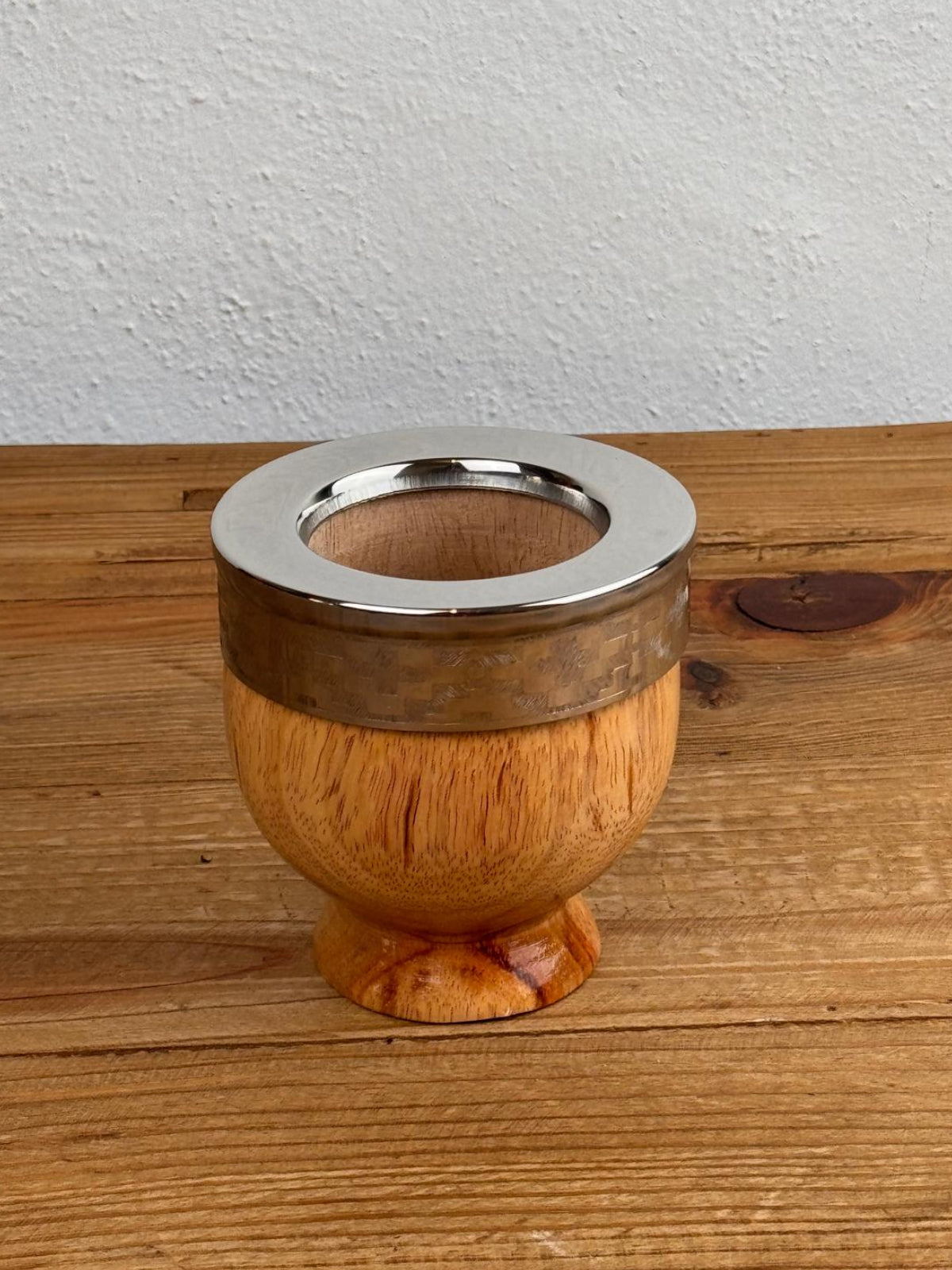 Mate Imperial Algarrobo - OUTLET