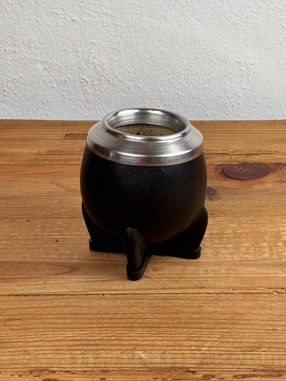 Mate Torpedo Negro 4 - OUTLET