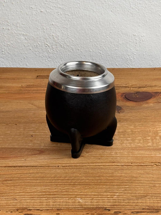 Mate Torpedo Negro 4 - OUTLET