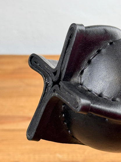 Mate Torpedo Negro 4 - OUTLET