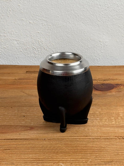 Mate Torpedo Negro 2 - OUTLET