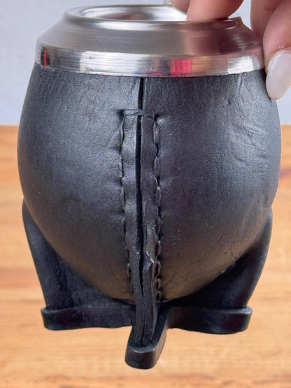Mate Torpedo Negro 2 - OUTLET