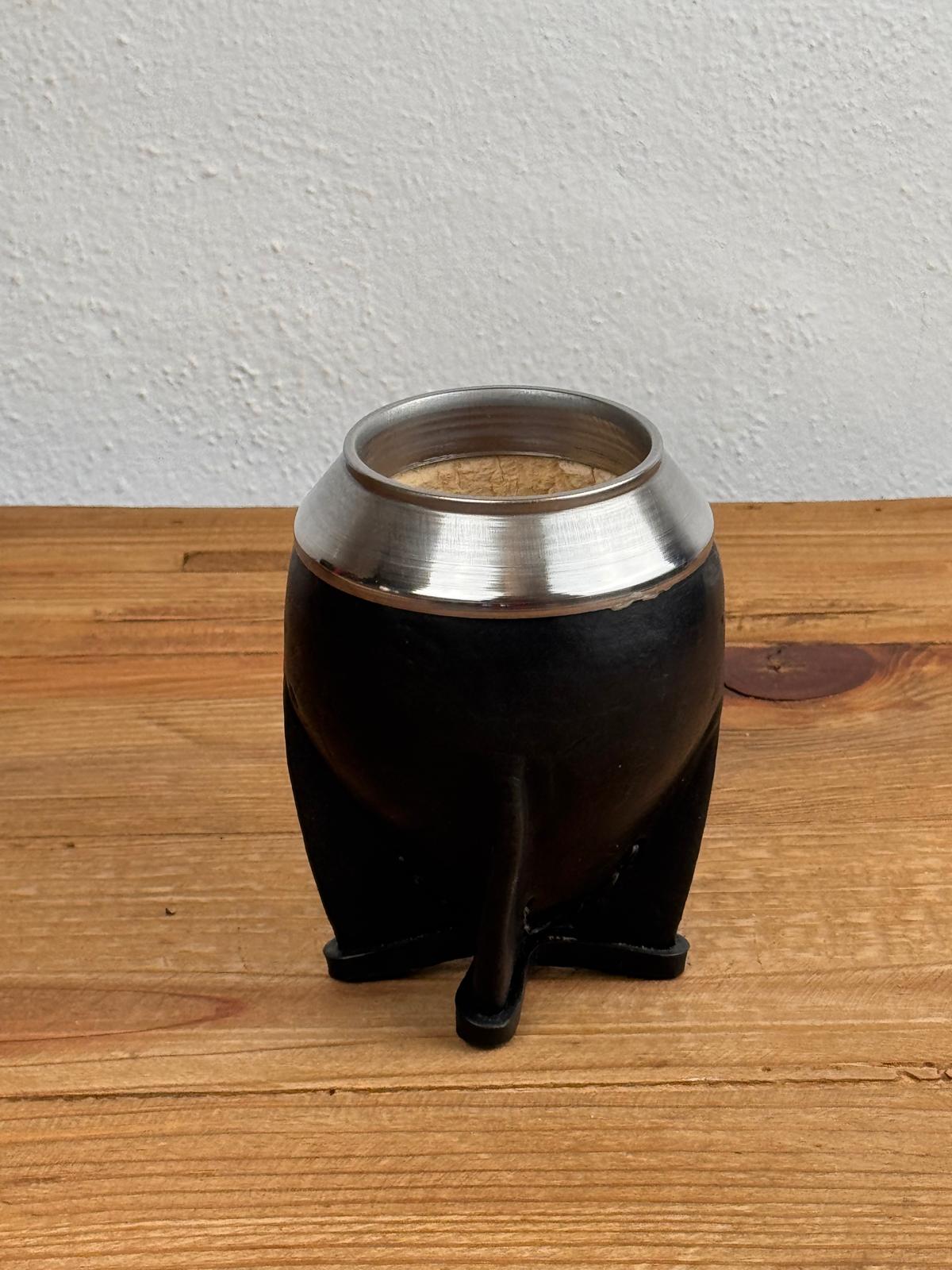 Mate Torpedo Negro 1 - OUTLET