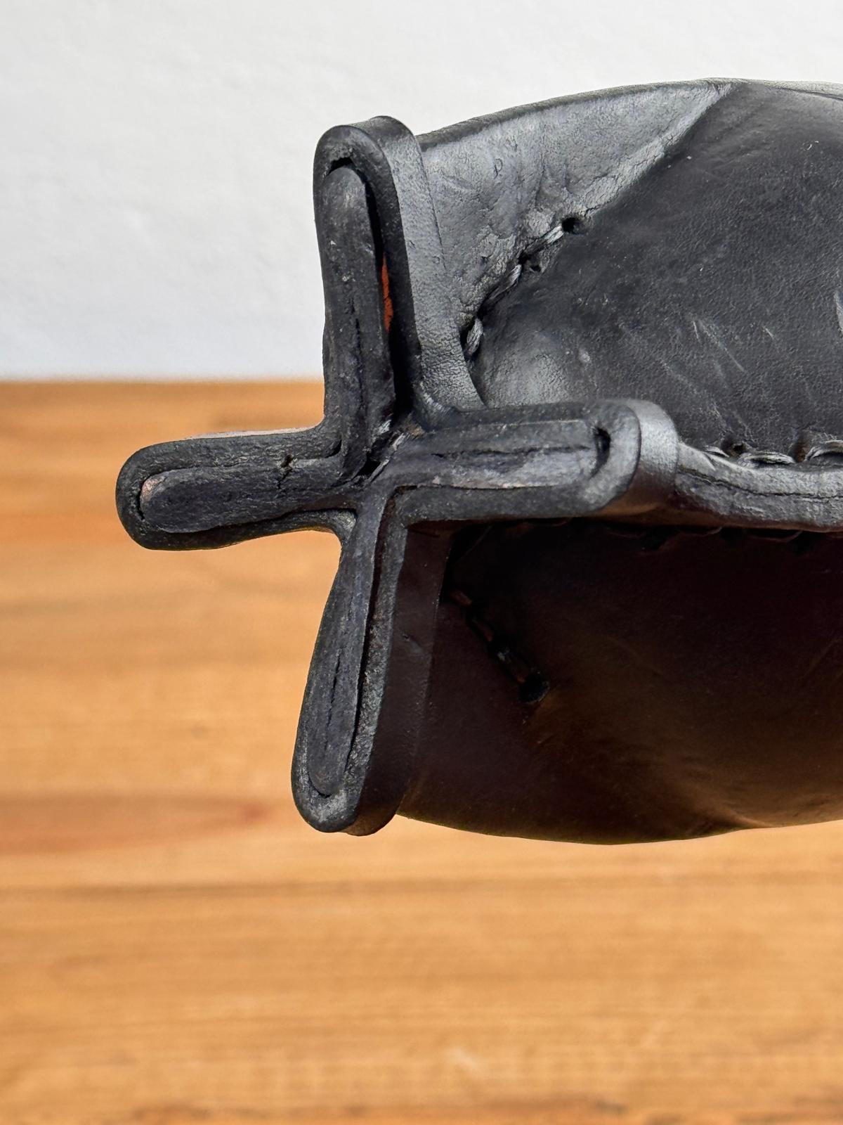 Mate Torpedo Negro 1 - OUTLET