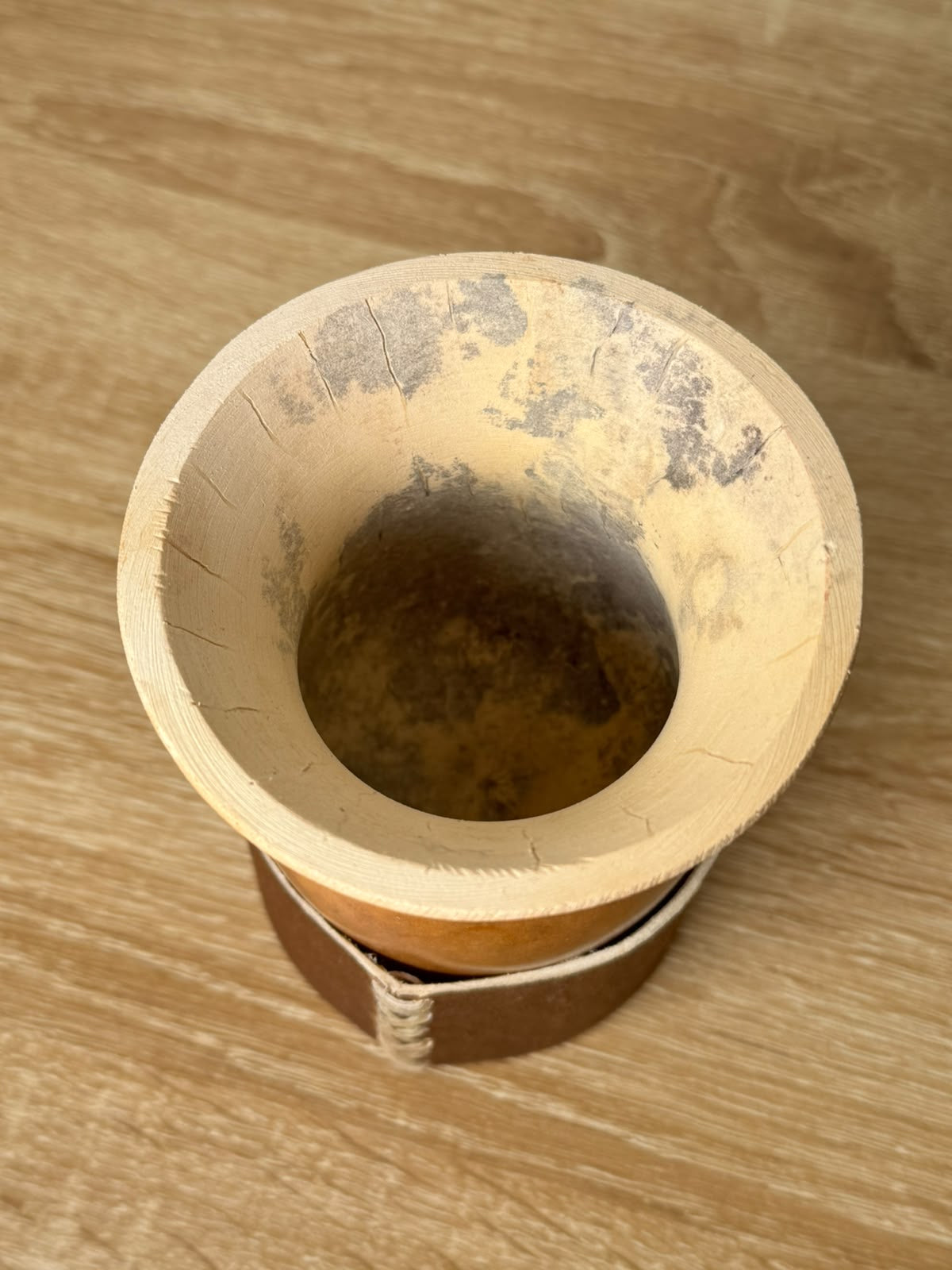 Mate Criollo con Base - OUTLET