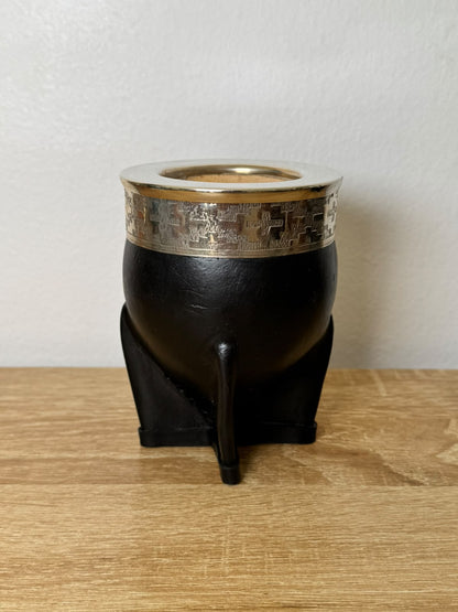 Mate Imperial Negro 1 - OUTLET