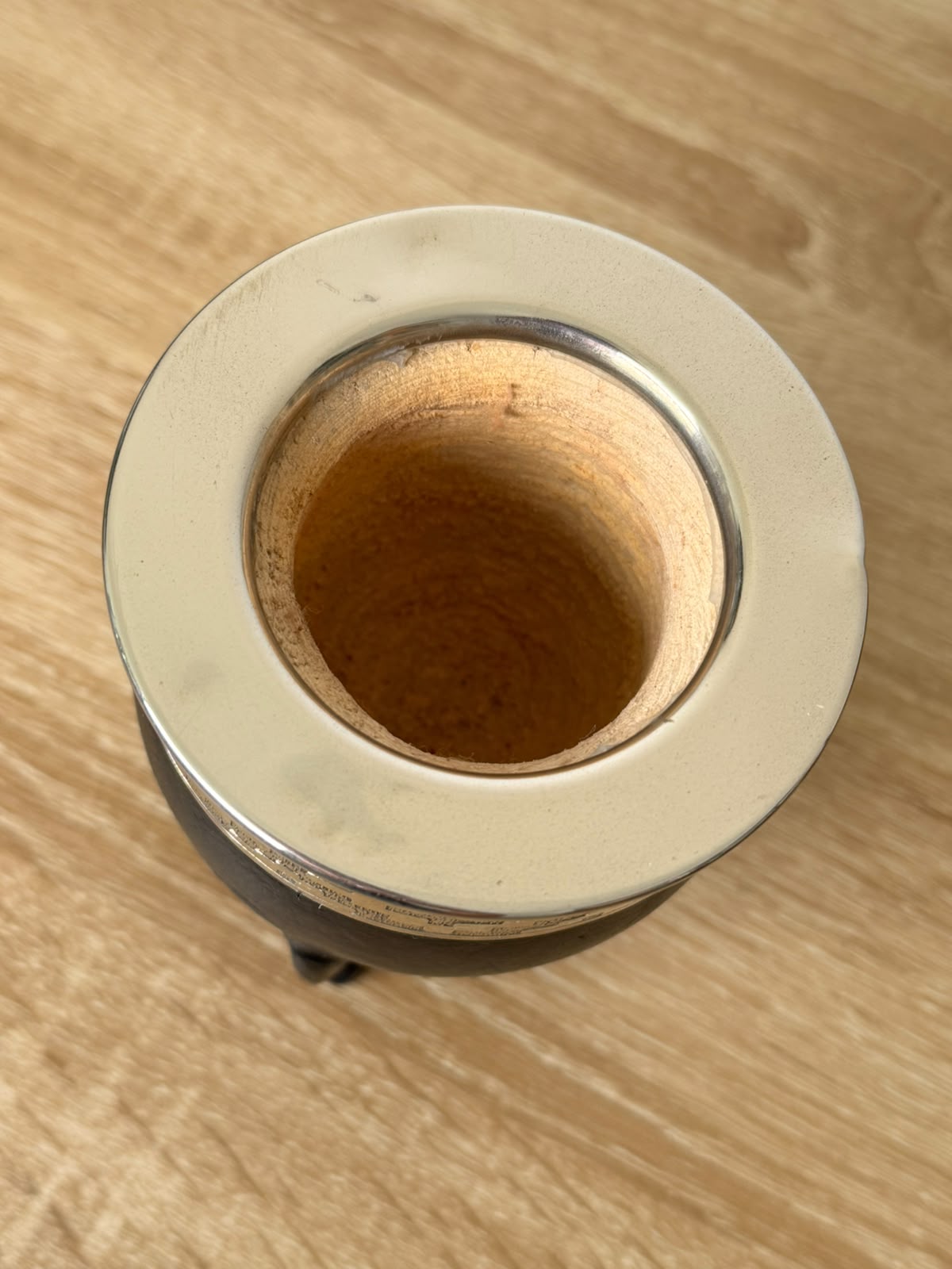 Mate Imperial Negro 1 - OUTLET