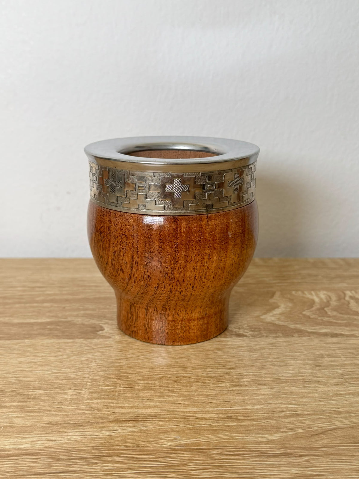 Mate Imperial Algarrobo 2 - OUTLET