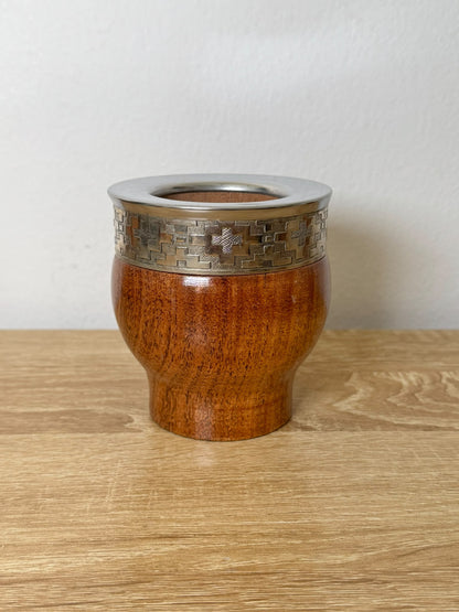 Mate Imperial Algarrobo 2 - OUTLET