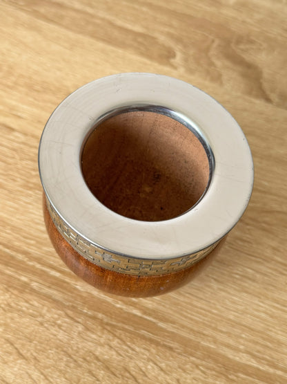 Mate Imperial Algarrobo 2 - OUTLET