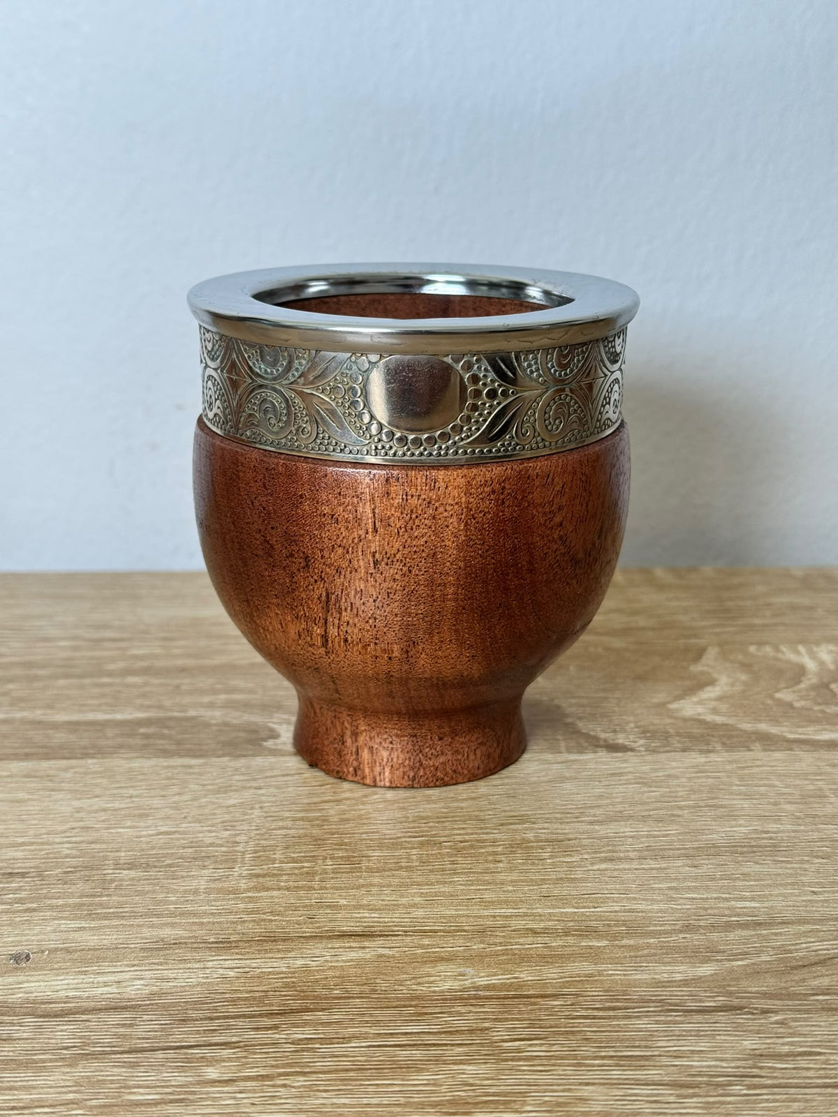 Mate Imperial Algarrobo 3 - OUTLET