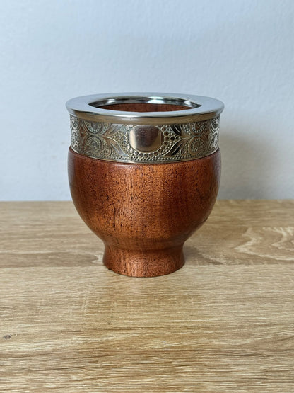 Mate Imperial Algarrobo 3 - OUTLET
