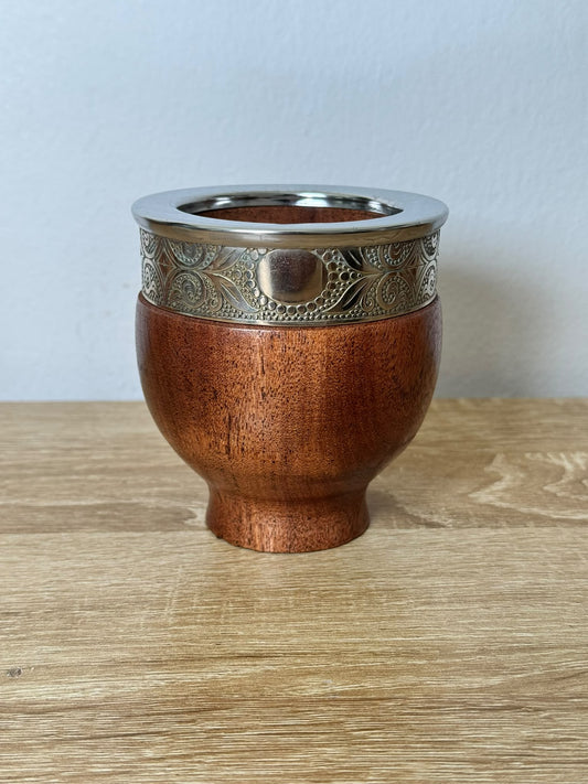 Mate Imperial Algarrobo 3 - OUTLET