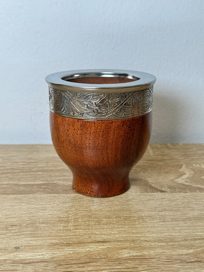 Mate Imperial Algarrobo 5 - OUTLET