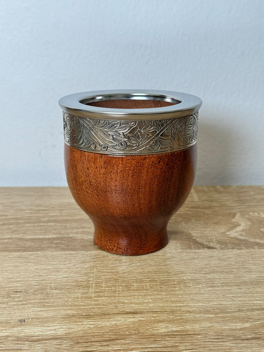 Mate Imperial Algarrobo 5 - OUTLET
