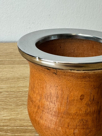 Mate Camionero Algarrobo 2 - OUTLET