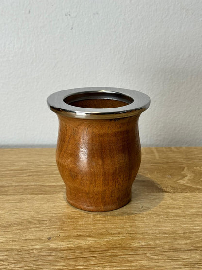 Mate Camionero Algarrobo 3 - OUTLET