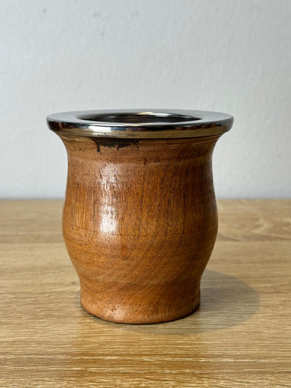 Mate Camionero Algarrobo 3 - OUTLET