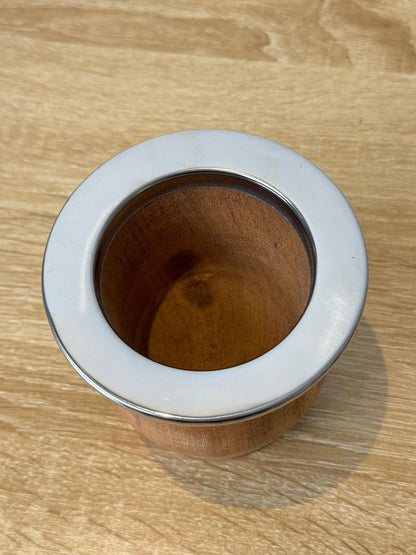 Mate Camionero Algarrobo 3 - OUTLET