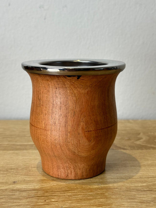 Mate Camionero Algarrobo 4 - OUTLET