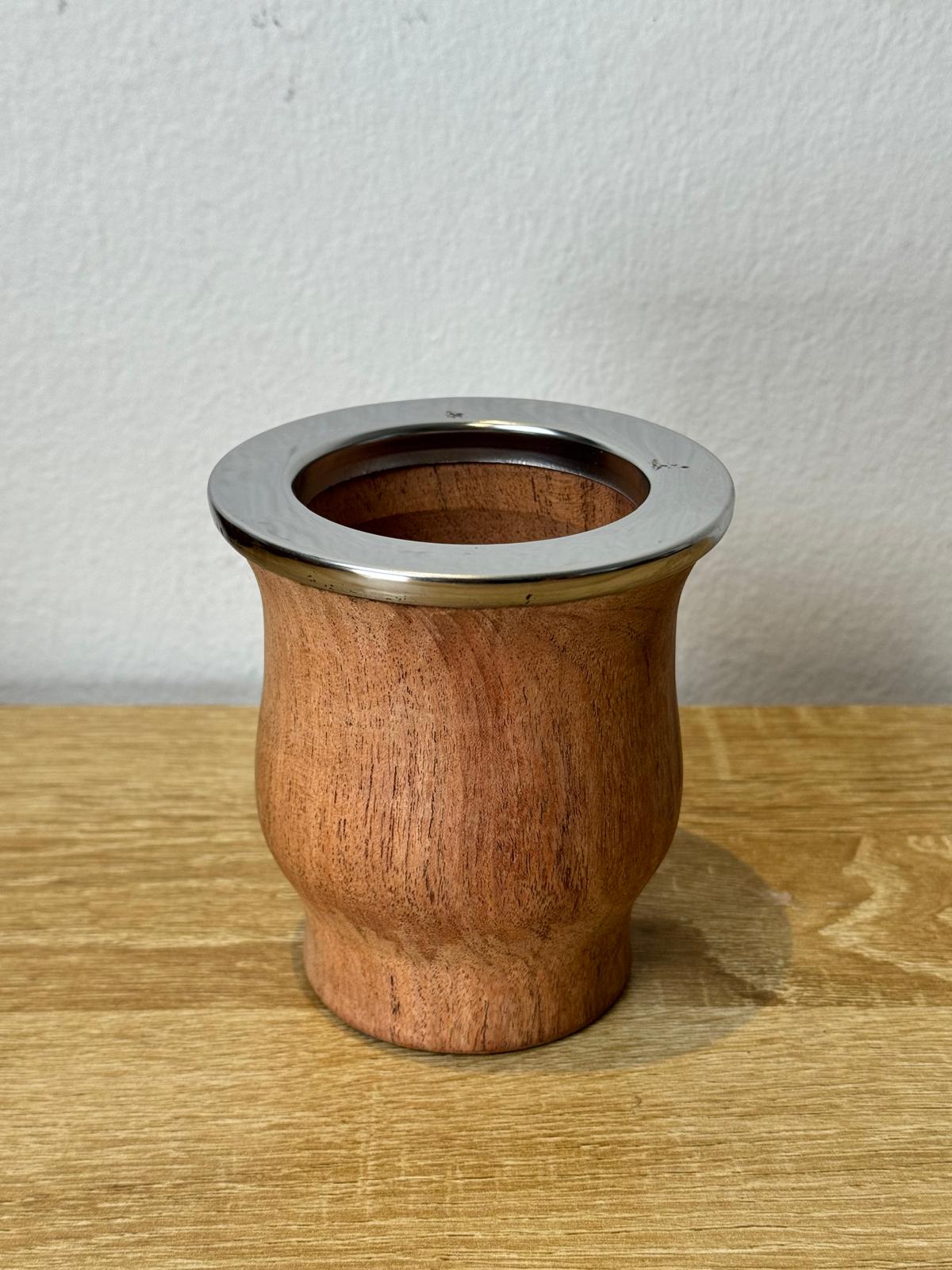 Mate Camionero Algarrobo 7 - OUTLET