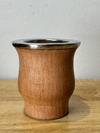Mate Camionero Algarrobo 7 - OUTLET