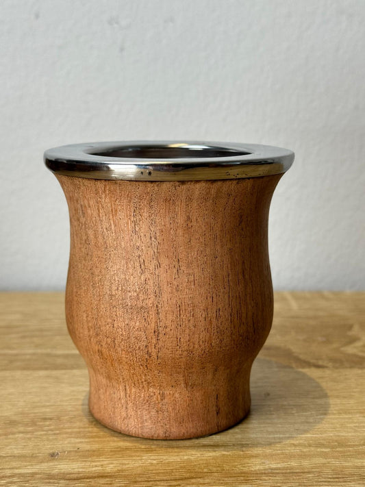 Mate Camionero Algarrobo 7 - OUTLET