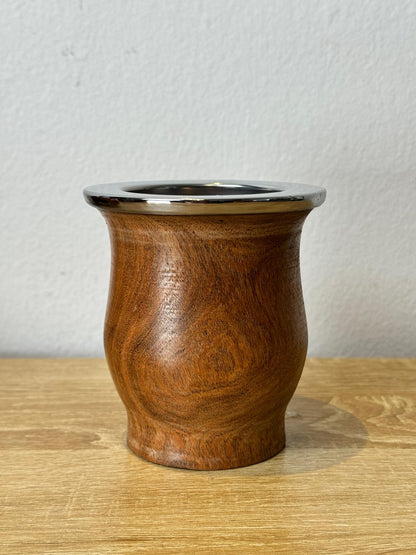 Mate Camionero Algarrobo 8 - OUTLET