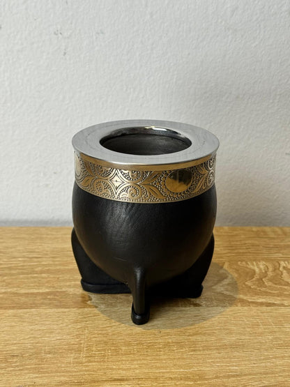 Mate Imperial Deluxe Negro 1 - OUTLET
