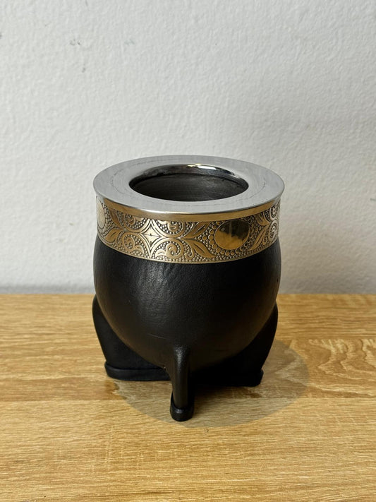 Mate Imperial Deluxe Negro 1 - OUTLET