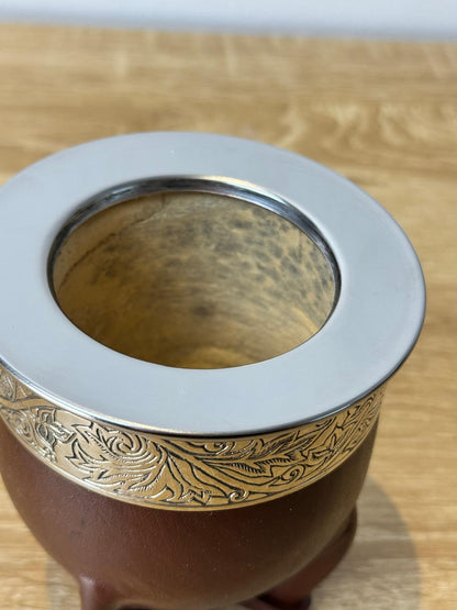 Mate Imperial Chocolate 1 - OUTLET