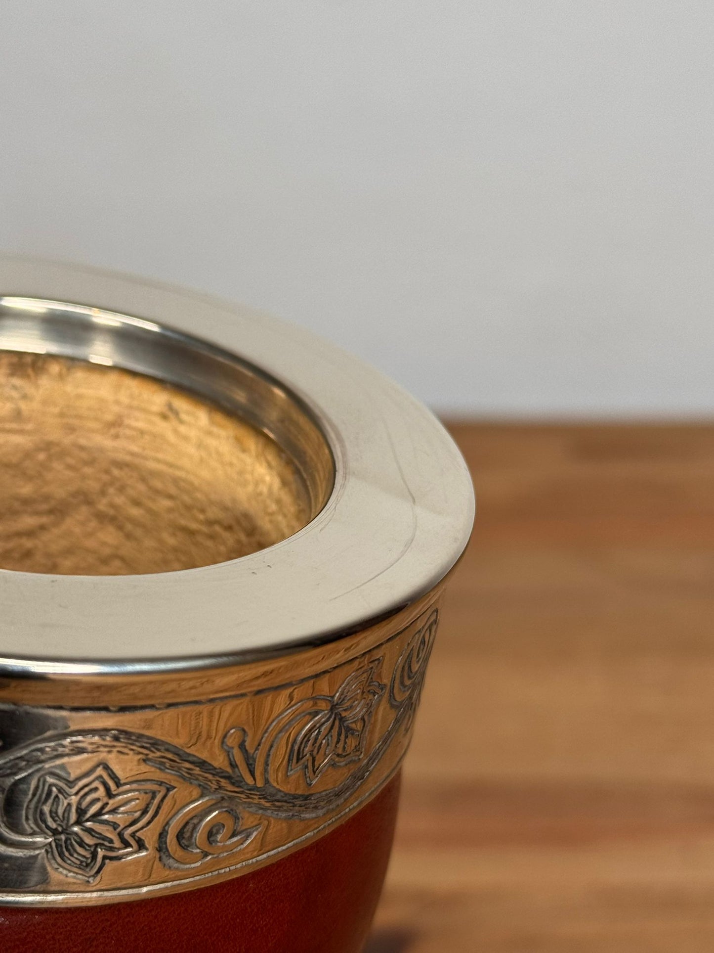 Mate Imperial Premium Borravino 2 - OUTLET