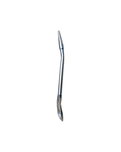 Bombilla Semi Recta