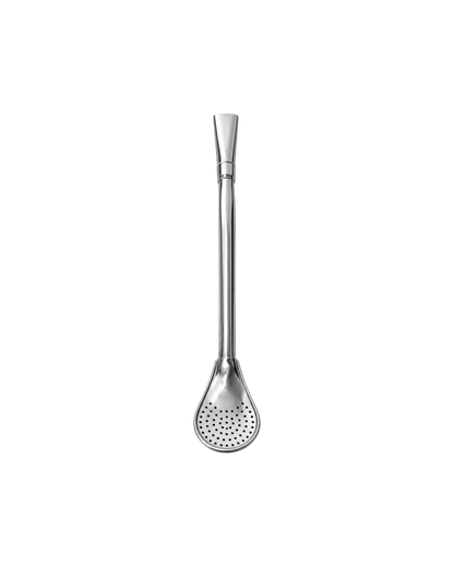 Bombilla Semi Recta