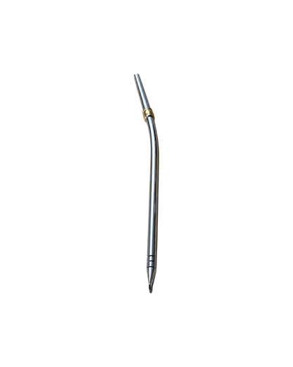 Bombilla Plana
